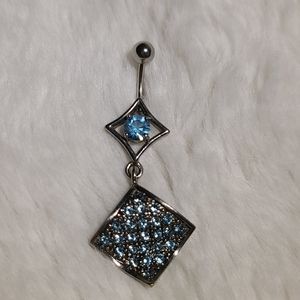 Belly ring 3for$30